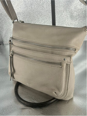 Women's Relic by Fossil Crossbody Bag One Size Beige